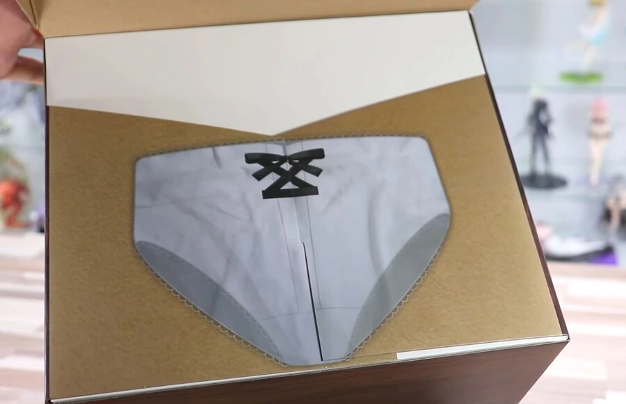 무직전생)록시 피규어 오리지널버전 피규어 포장 甲 - 이미지 5