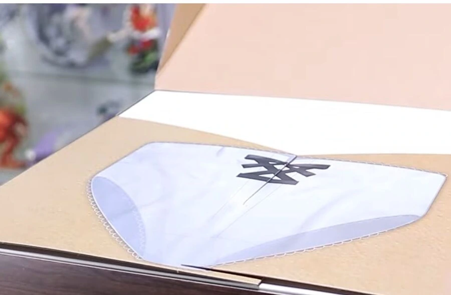 무직전생)록시 피규어 오리지널버전 피규어 포장 甲 - 이미지 6