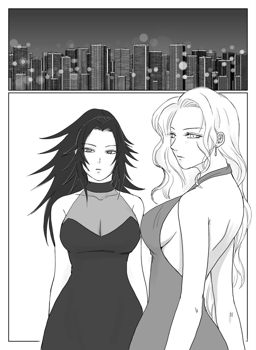 귀멸) 귀살대가 패배한지 100년.Manhwa - 이미지 4