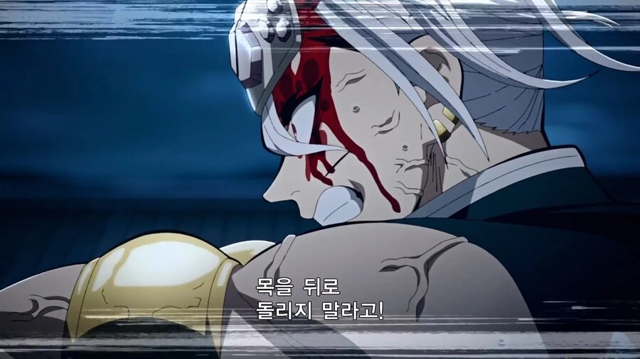 귀멸의칼날]혈귀가 할수있는건 인간도 할수있다고 한다 - 이미지 3