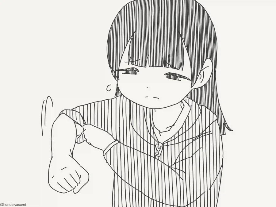 너에게는 음마의 피가 흐르고 있어.manhwa - 이미지 4