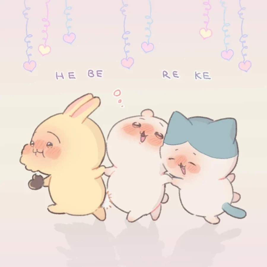 귀여운 치이카와짤 모음.jpg - 이미지 5