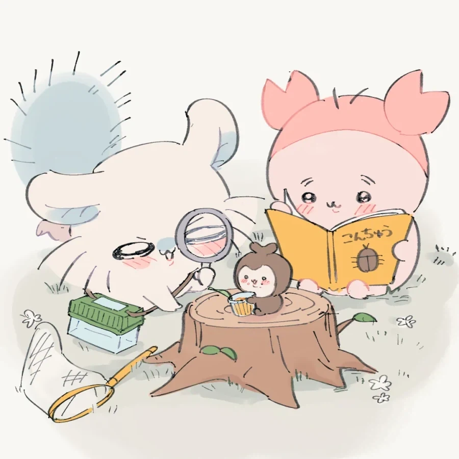 귀여운 치이카와짤 모음.jpg - 이미지 12