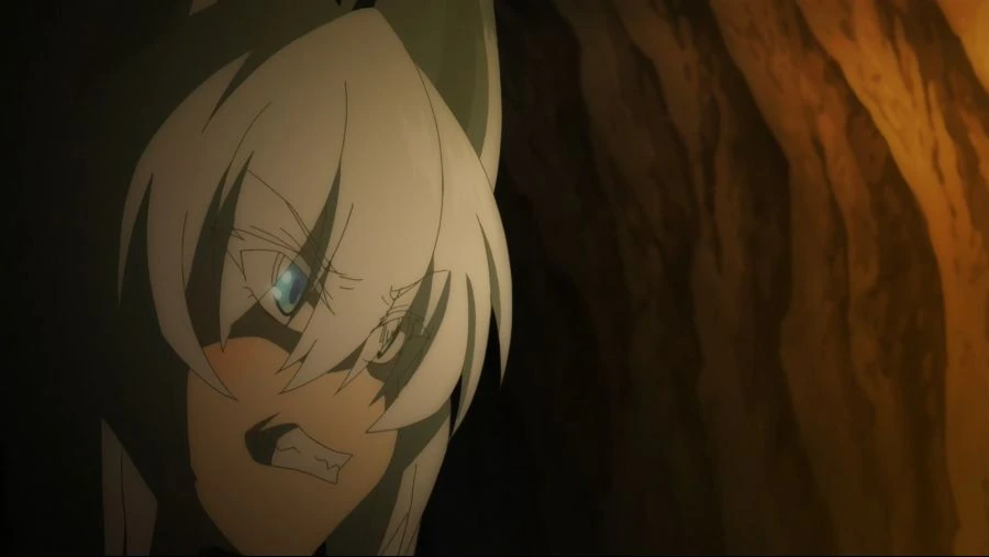 회복술사재시작) 주인공 만능ㄴㅇ생겼네 - 이미지 3