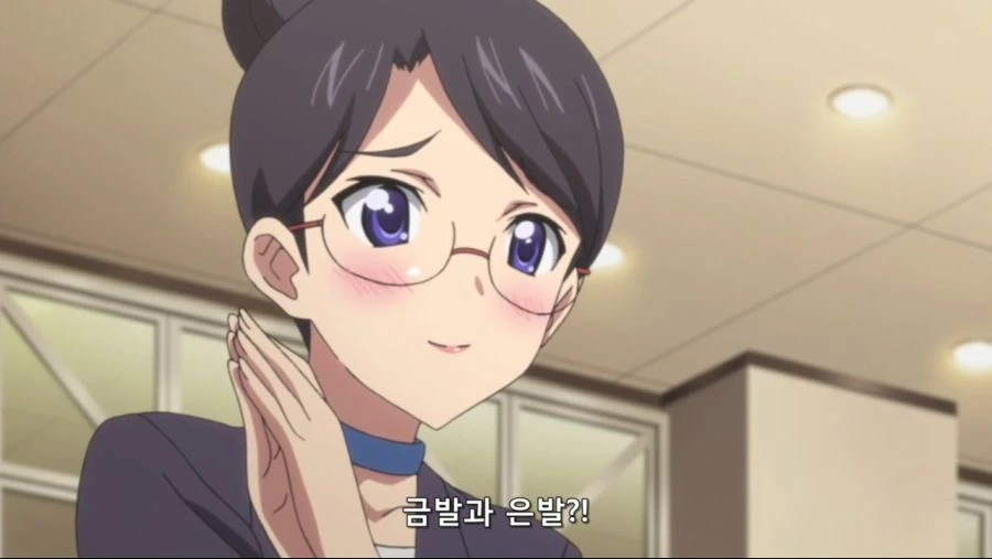 백합의 향기가 나는 미소녀들 - 이미지 2