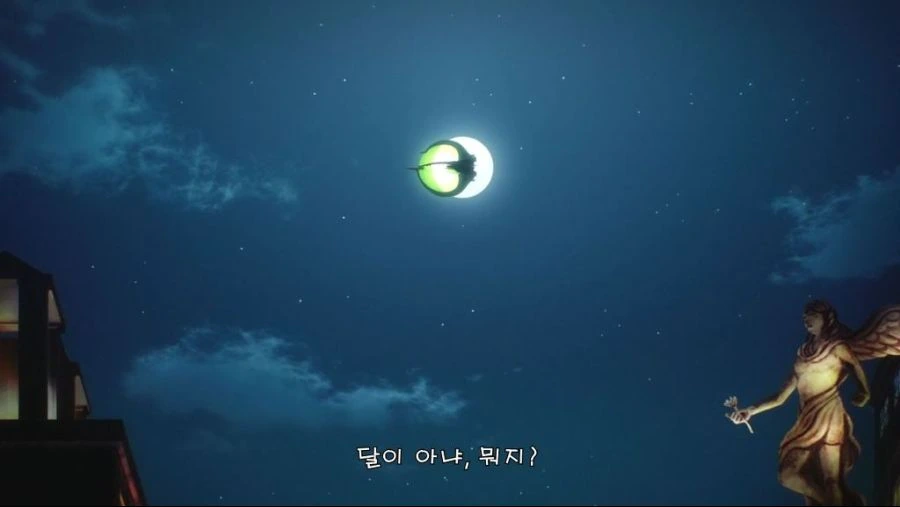 [건담, 스압]아들을 파는 대통령따윈 죽어도 돼! - 이미지 6