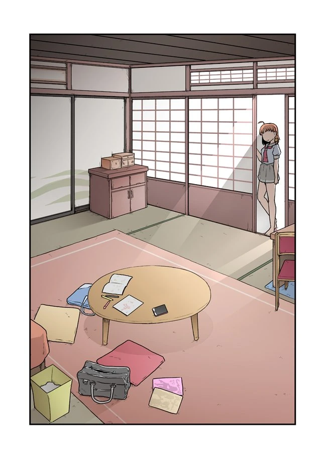 럽라) 선배 잡아먹는 후배 만화 - 2.manga - 이미지 10