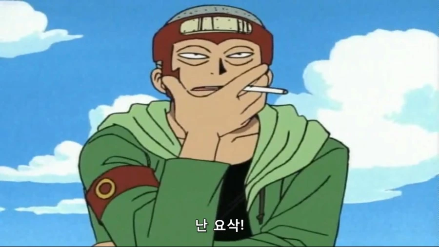 원피스 캐릭터 조로의 후배들 - 이미지 2