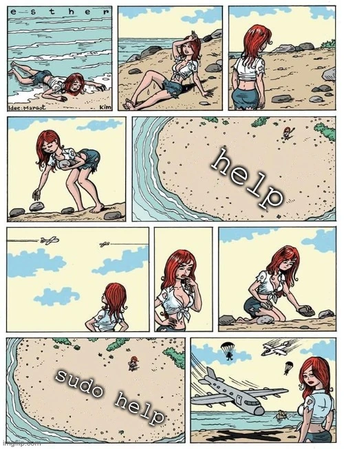 무인도 탈출하는 만화.manhwa
