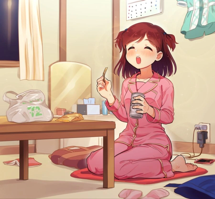 @)휴먼 소잉머신 aka 블랙기업 - 이미지 2