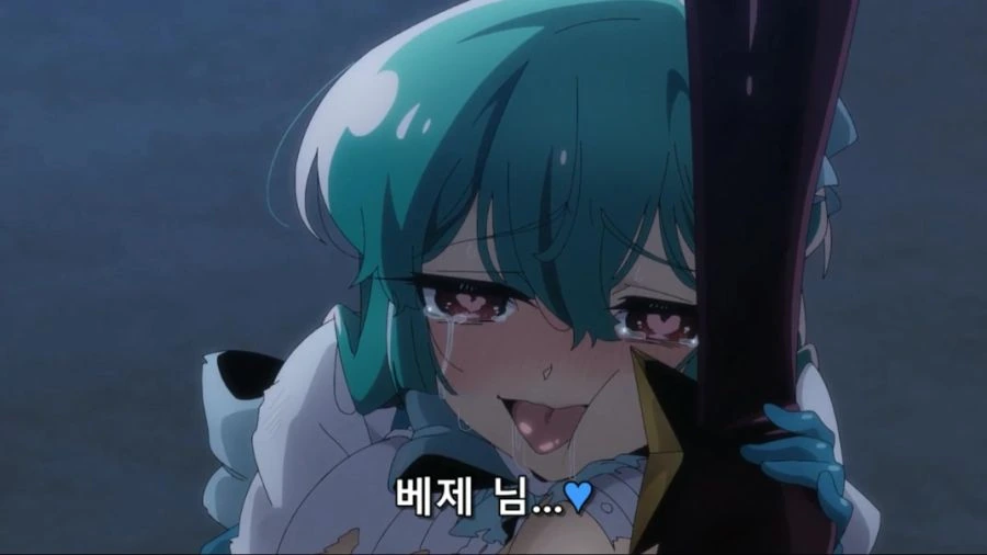 [마법소녀를동경해서]사랑받는 주인공 - 이미지 4