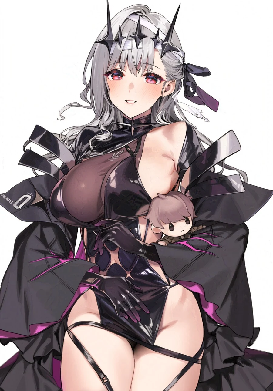 니케) 모더니아