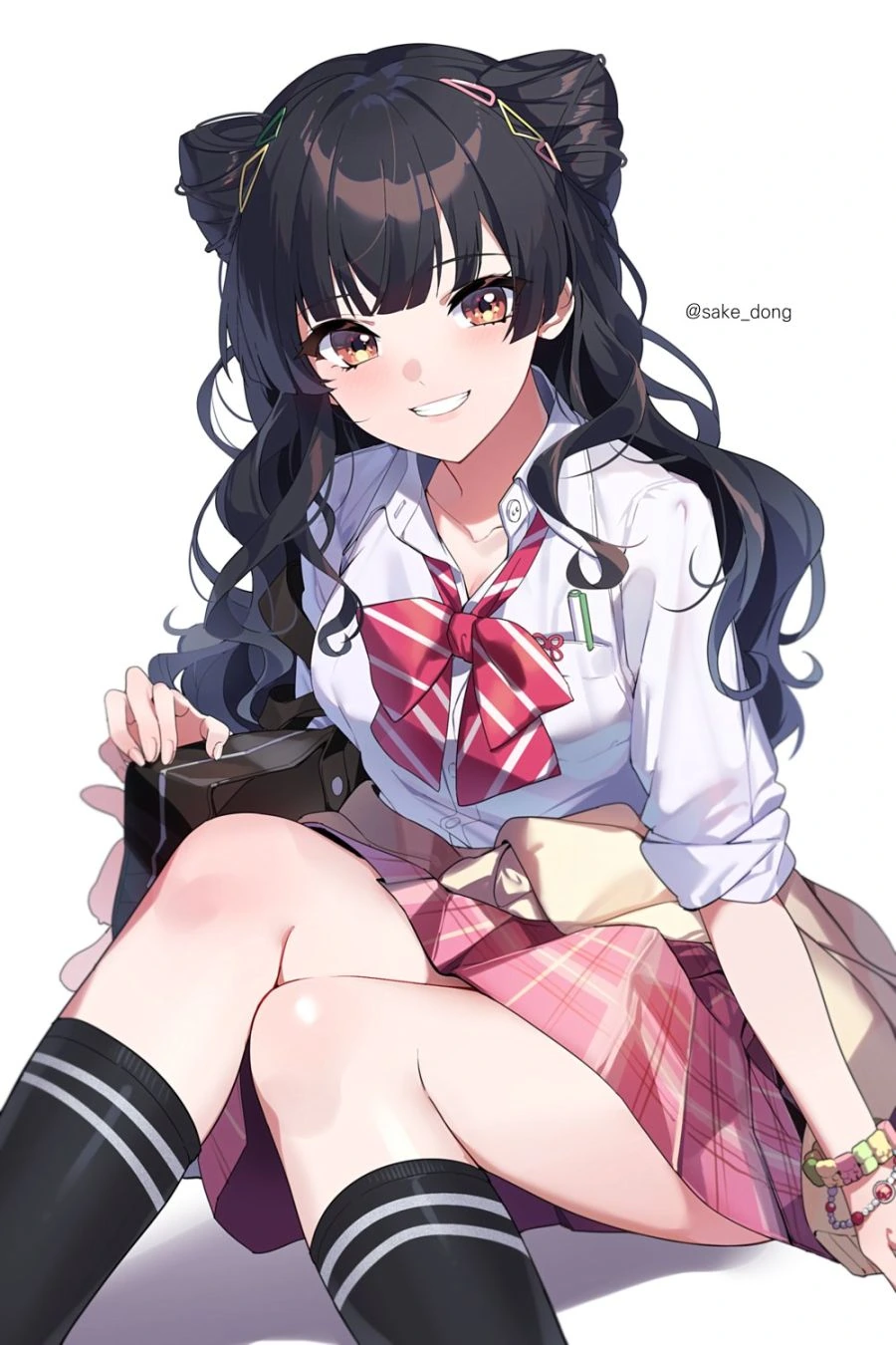 @)모두가 좋아하는 합법 대표 아이돌.manga
