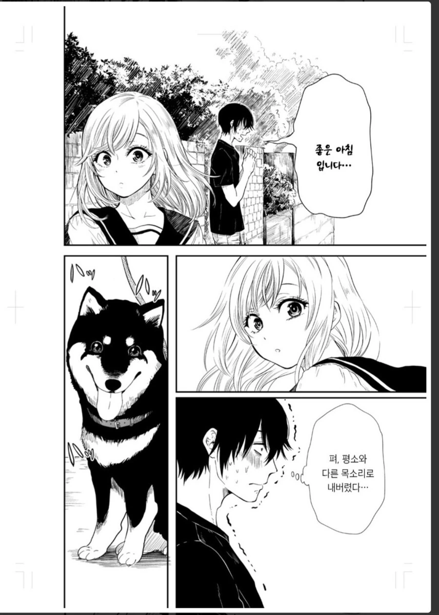 흔한 BSS물.manhwa - 이미지 8