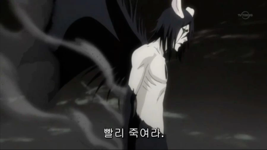블리치)내 팔과 다리를 잘라라 - 이미지 3