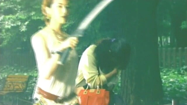 가면라이더]괴인도 상도덕은 지킨다! - 이미지 2