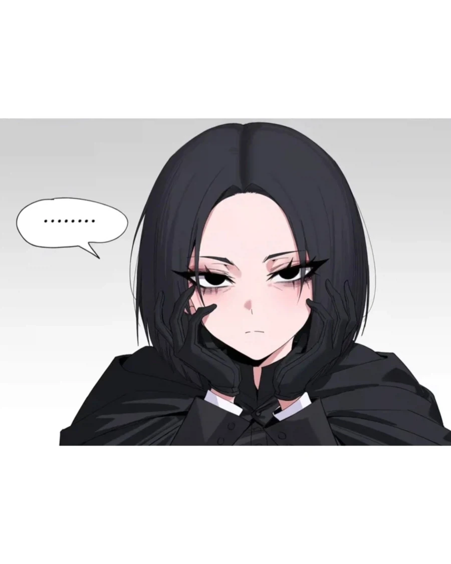 해리에게서 부모님을 느끼는 TS 스네이프.manwha - 이미지 12