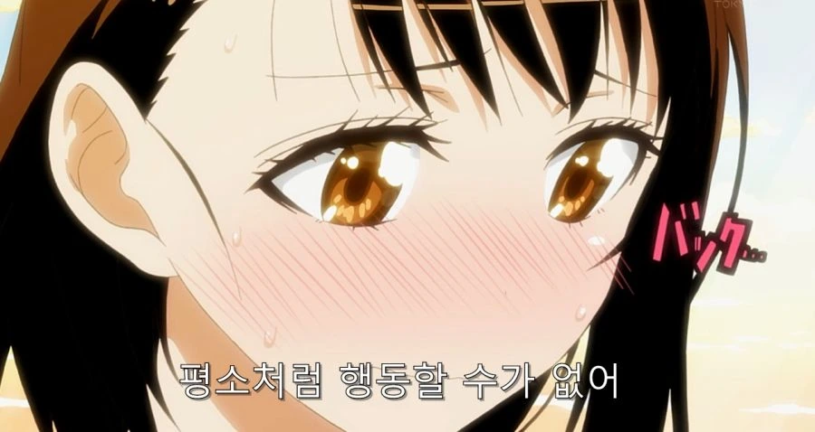 니세코이) 오노데라 1차 고백 - 이미지 28