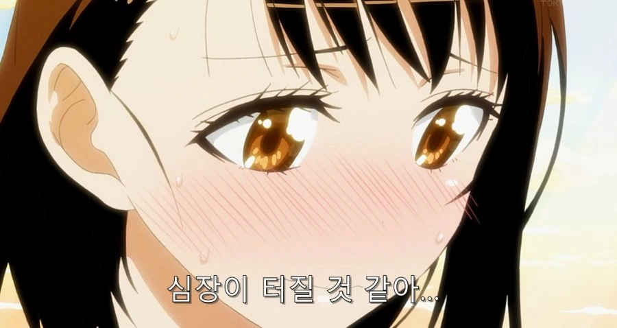 니세코이) 오노데라 1차 고백 - 이미지 29