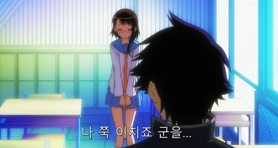 니세코이) 오노데라 1차 고백 - 이미지 63
