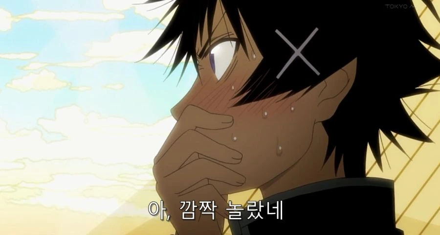 니세코이) 오노데라 1차 고백 - 이미지 93