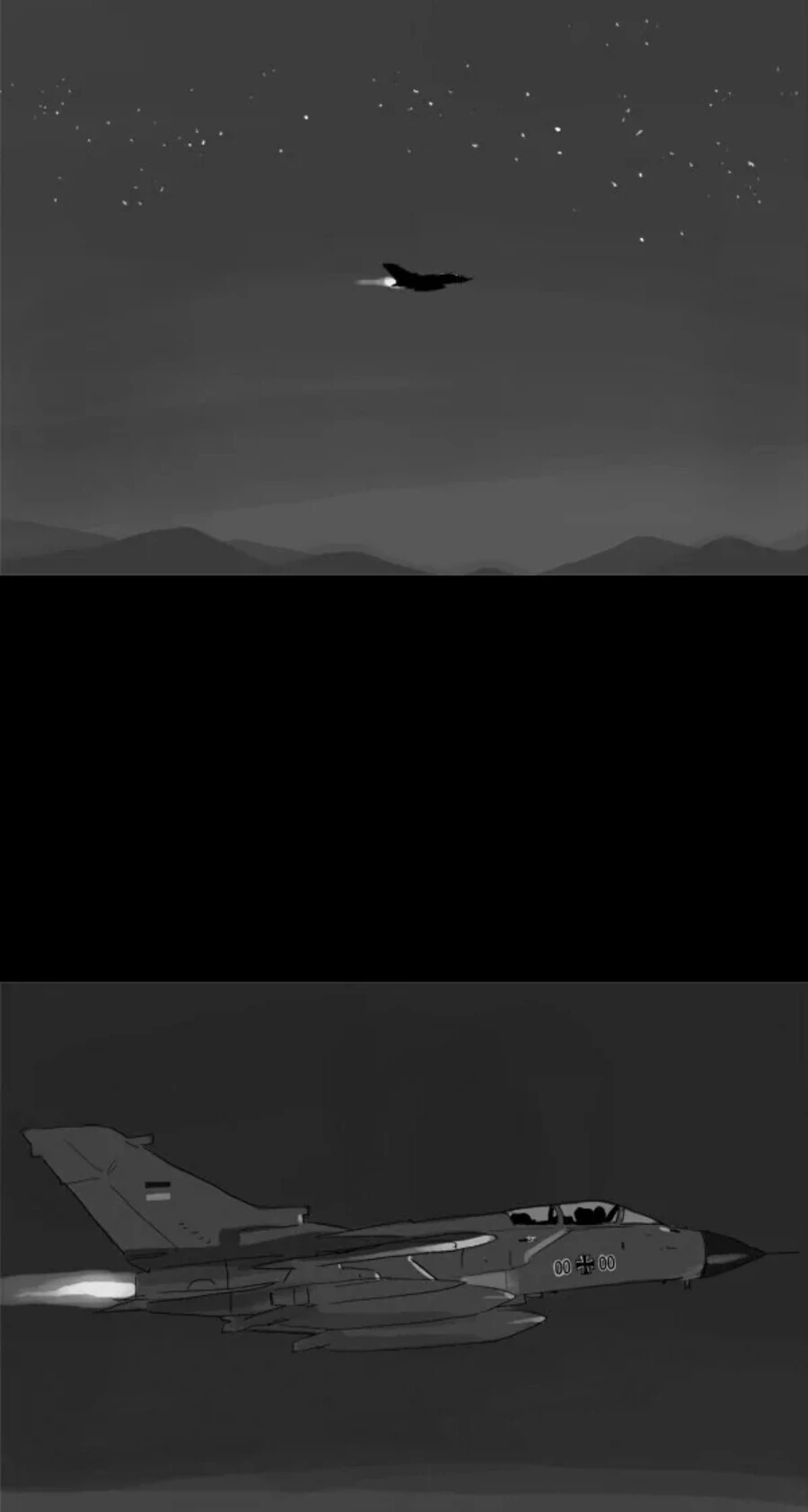 손가락이 움직이지 않는다니까.manhwa - 이미지 6