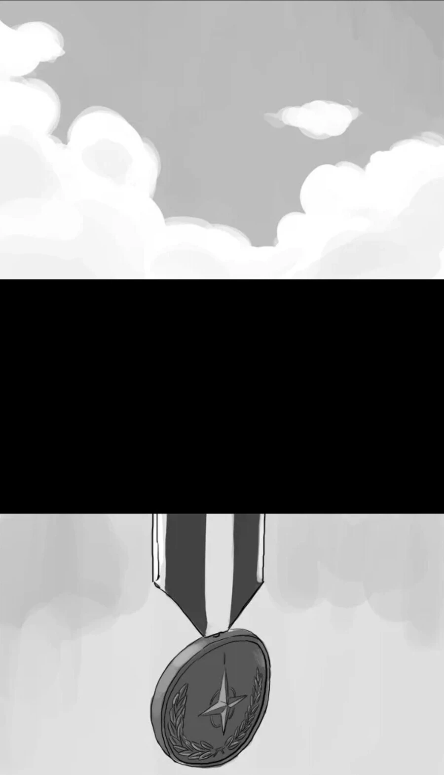 손가락이 움직이지 않는다니까.manhwa - 이미지 11