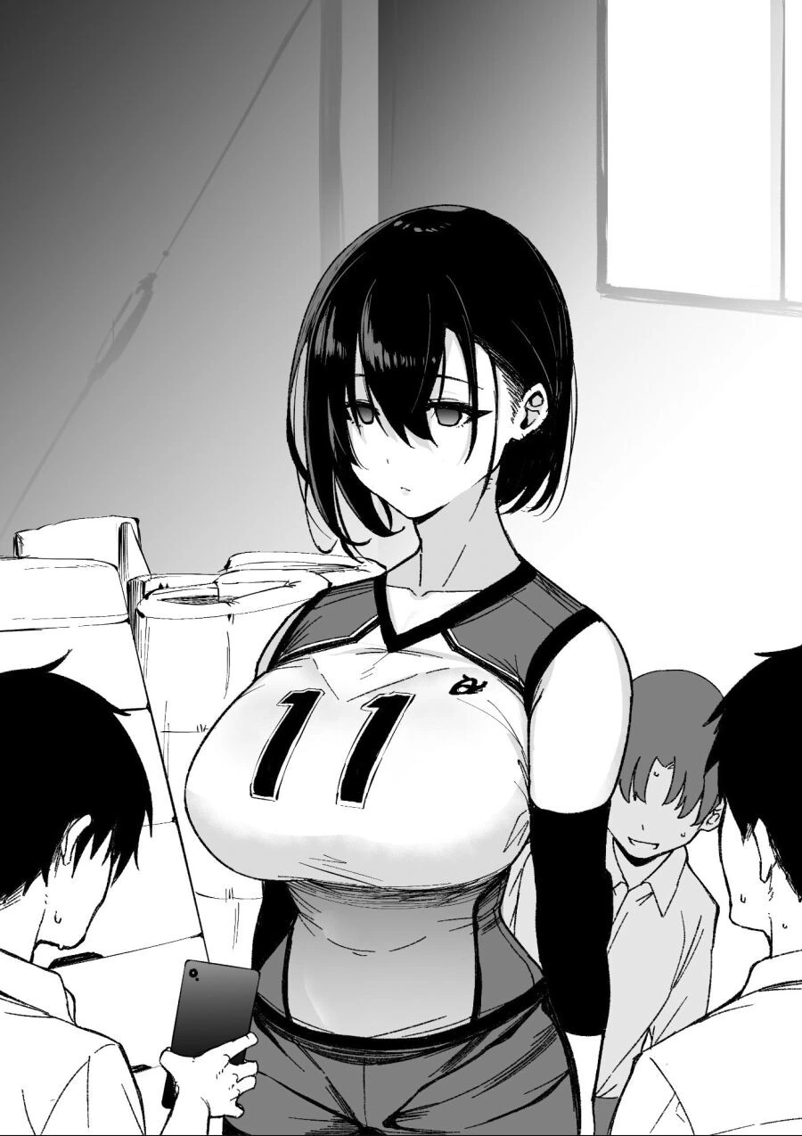 ㅎㅂ) ㄱㅇ 여고생에게 최면을 거는데 성공한 잼민이들.manga