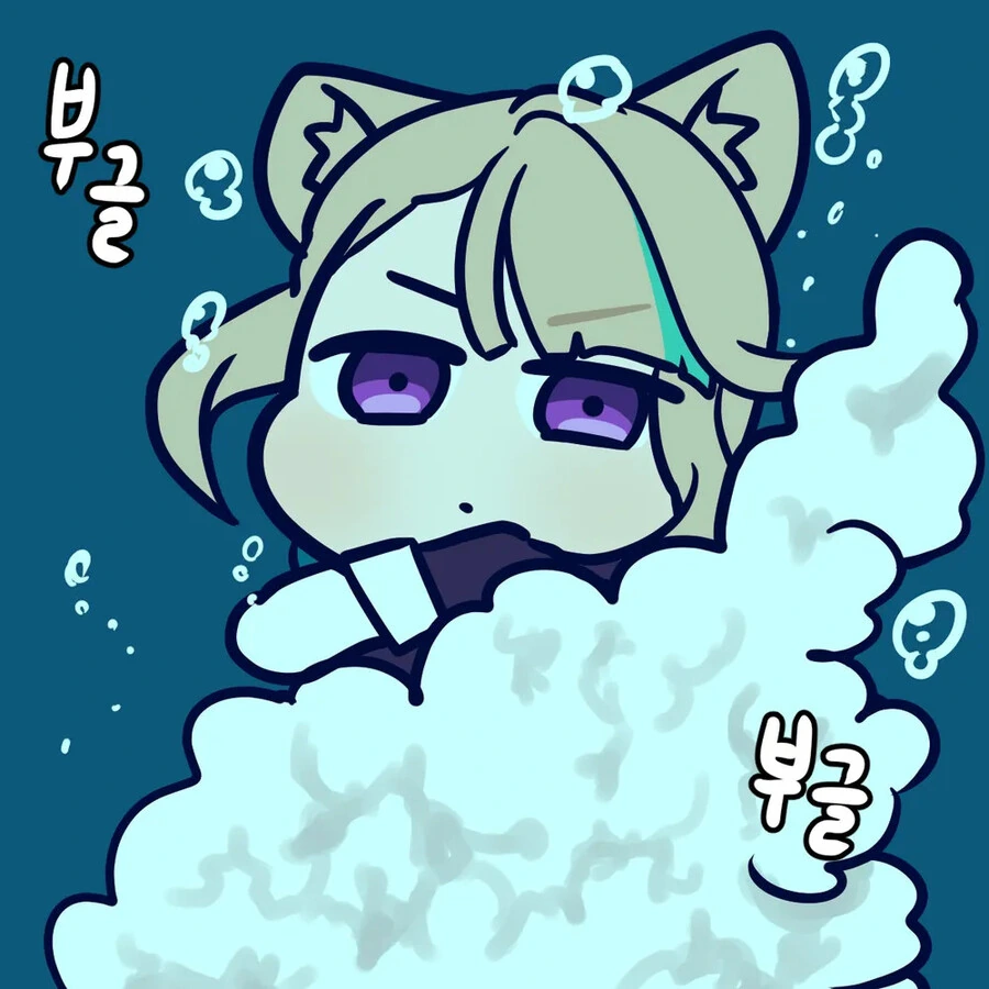 원신)리넷의 사라지는 마술.manhwa - 이미지 2