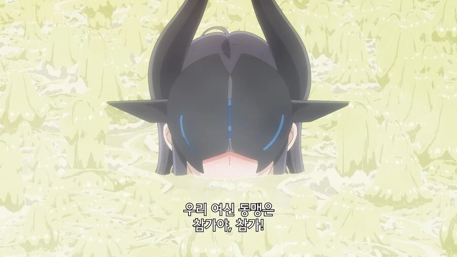 던만추]여신동맹이 워게임에 참가하는 이유 - 이미지 2
