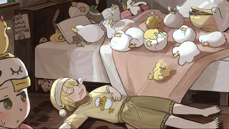 즐거운 수녀원.manhwa(6월 1주차) - 이미지 7