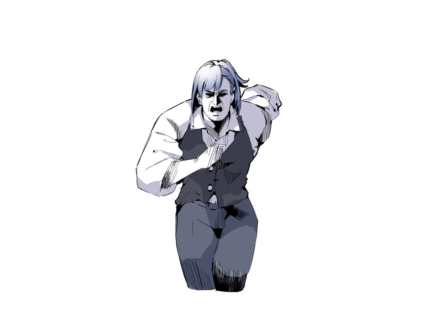 말딸)상원의원 키류인 아오이.manga