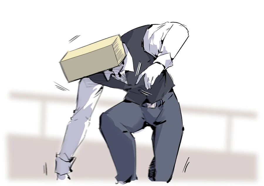 말딸)상원의원 키류인 아오이.manga - 이미지 3