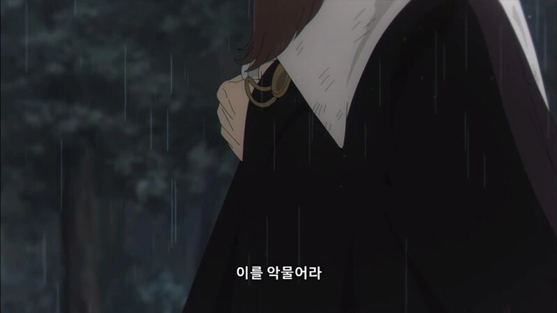 프리렌] 마력이 다 떨어진 마법사는 뭘 할수있죠? - 이미지 2