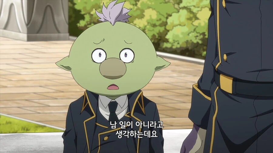 전생슬]인기남은 괴로워 - 이미지 16