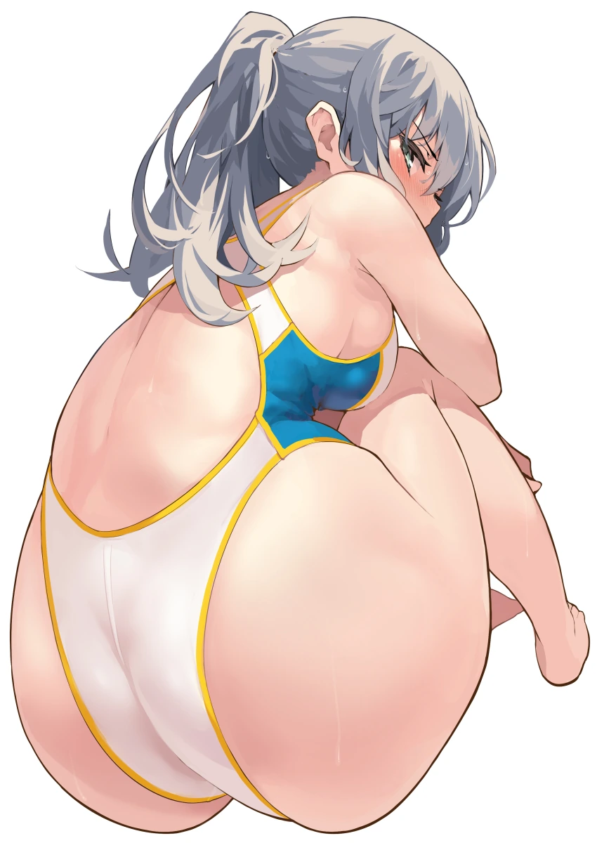 모닝글래머 맞으면 일어남 - 이미지 6