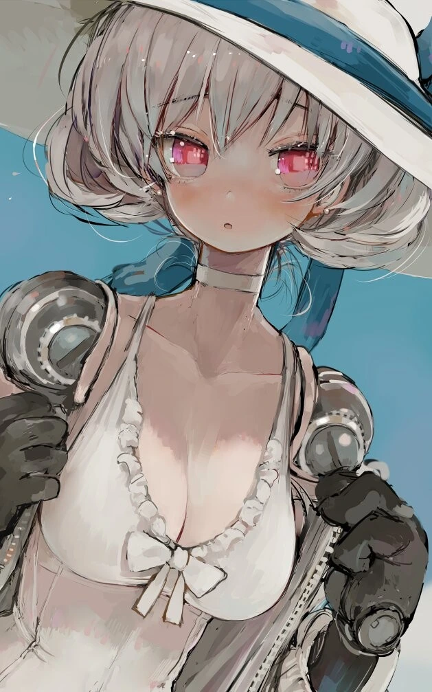 ♥시한 로보트