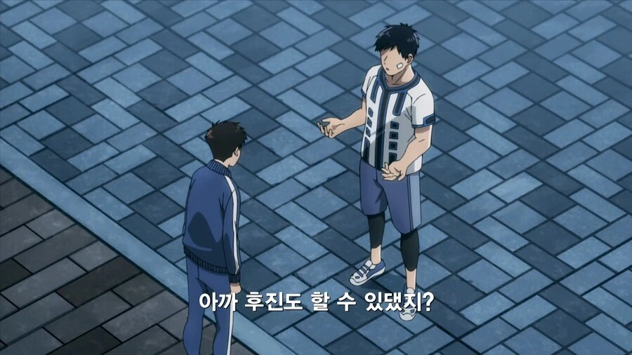 히로아카]니 개성 사용법이 문제 아니야? - 이미지 5
