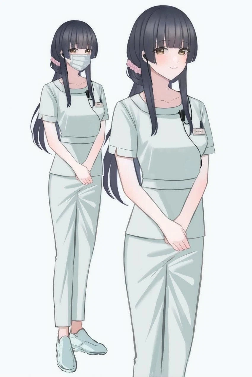 @) 치위생사 후유코.jpg - 이미지 2