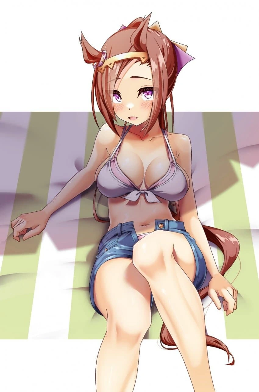[말딸] 짤녀가 이러면 어캄?