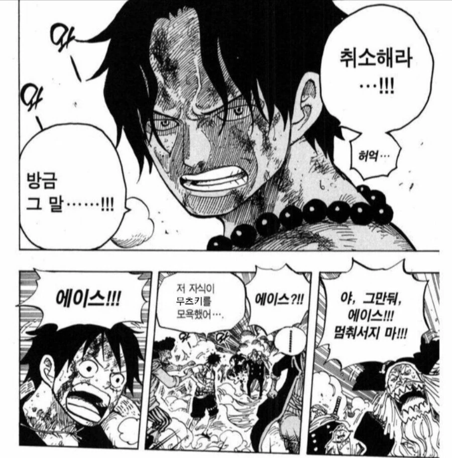 군사기밀) 해군이 도망 가는 해적 잡는방법 유출됨 - 이미지 2