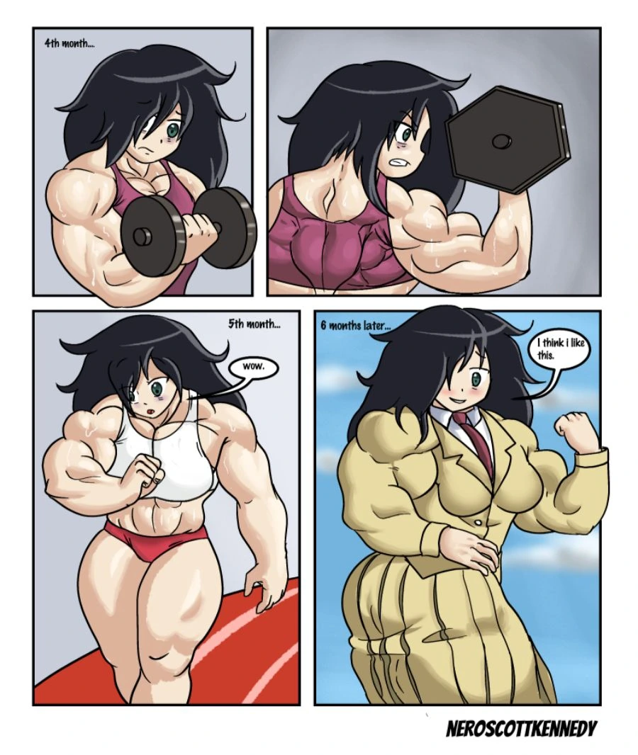 와타모테) 인기없으니 로이더가 되보자.manga - 이미지 2