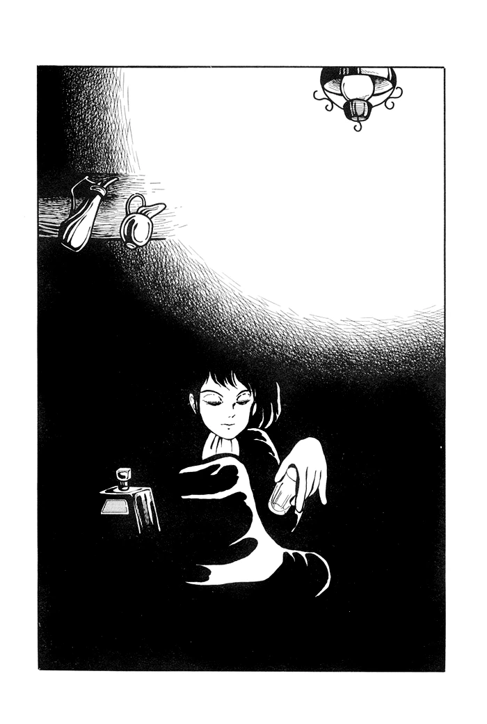 남의 아내에게 최면을 거는manga - 이미지 3