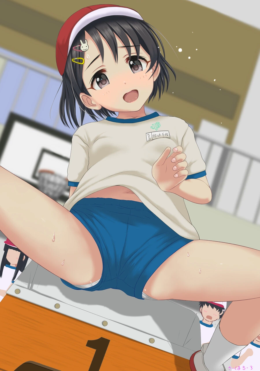 @) 모닝글 치에