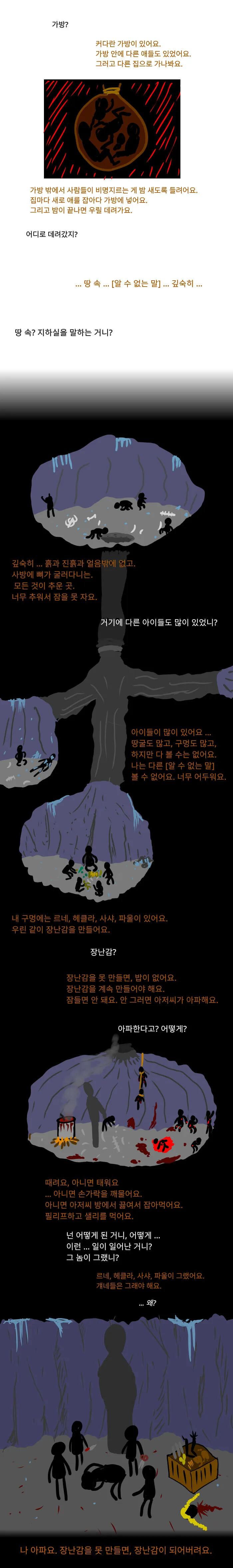 SCP-4666 -율맨-.manhwa - 이미지 2
