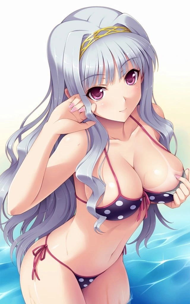 2D) 의외로 끌리는 요소