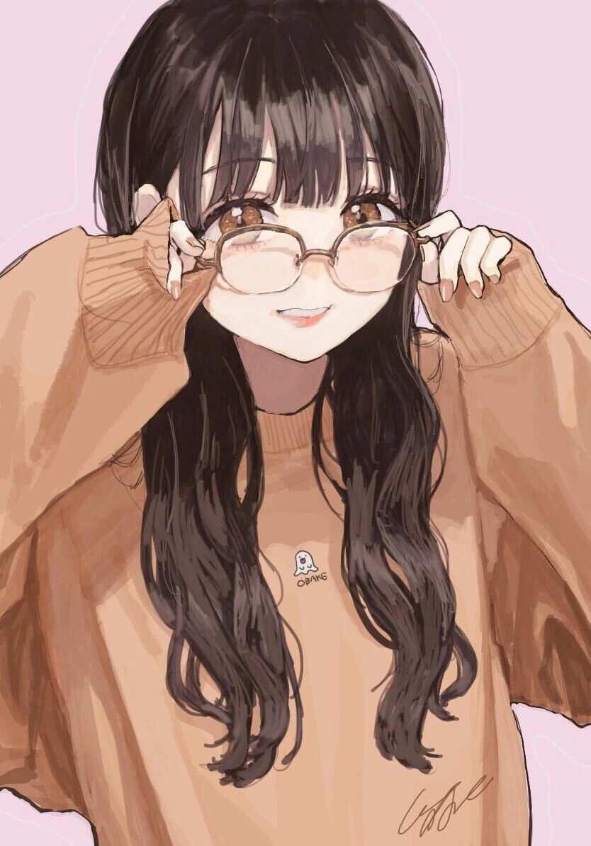 『안경』 - 이미지 3
