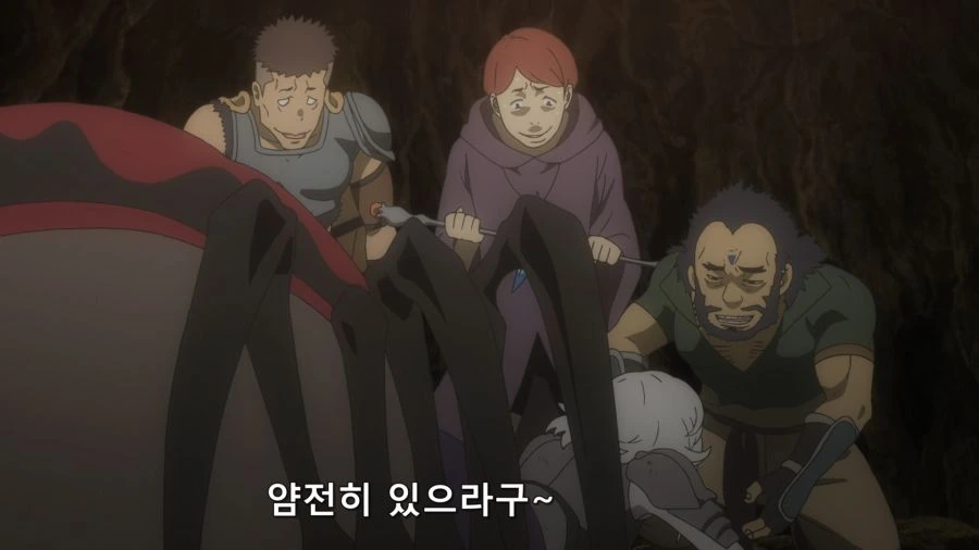 던전만남) 우효 ~ 변태 ㅅㄲ들 ~ 그래 몬무스 좋지 ㅋㅋㅋㅋ - 이미지 10