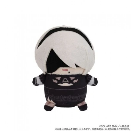 니어) 인형 마스코트