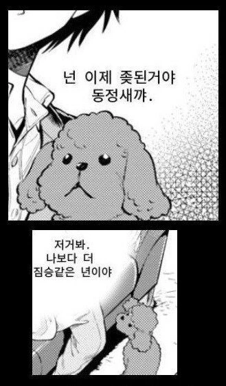 만우절 장난치는.Manhwa - 이미지 2